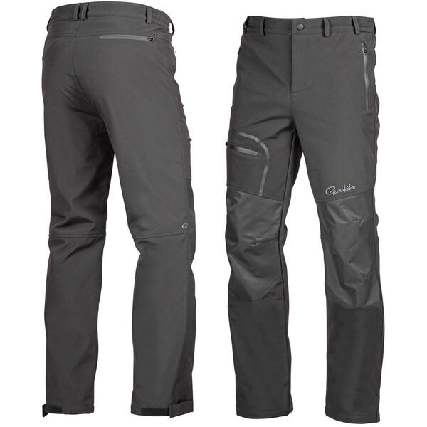 GAMAKATSU PANTALON G-SOFTSHELL MAR.L