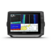 GARMIN SONAR ECHOMAP ULTRA 102SV WWW/GT56