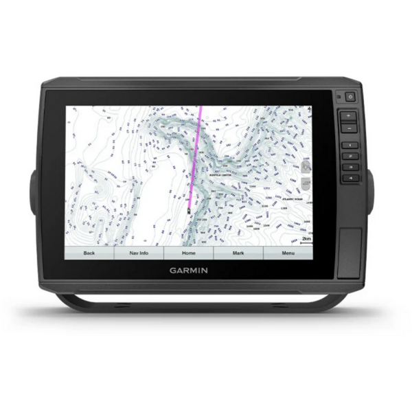 GARMIN SONAR ECHOMAP ULTRA 102SV WWW/GT56