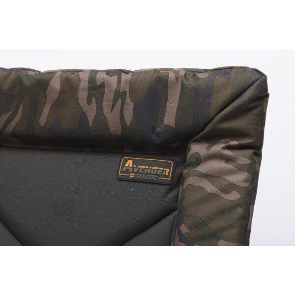 PROLOGIC SCAUN AVENGER COMFORT CAMO