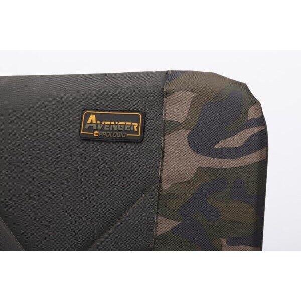 PROLOGIC SCAUN AVENGER BED CAMO