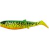 SAVAGE GEAR SHAD LB CANNIBAL 8CM/5G/BURBOT FIRETIGER/4BUC/PL