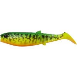 SAVAGE GEAR SHAD LB CANNIBAL 8CM/5G/BURBOT FIRETIGER/4BUC/PL