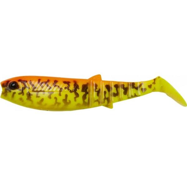 SAVAGE GEAR SHAD LB CANNIBAL 8CM/5G/BURBOT GOLDEN AMBULANCE/4BUC/PL