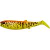 SAVAGE GEAR SHAD LB CANNIBAL 10CM/9G/BURBOT GOLDEN/4BUC/PL