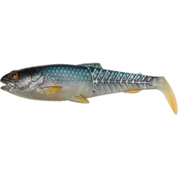 SHAD CRAFT CANNIBAL 10,5CM/12G ROACH 4BUC/PL