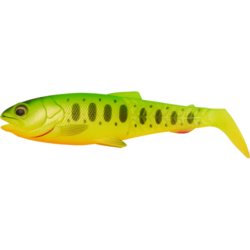 SHAD CRAFT CANNIBAL 10,5CM/12G FIRETIGER 4BUC/PL