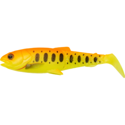 SHAD CRAFT CANNIBAL 10,5CM/12G GOLDEN AMBULANCE 4BUC/PL