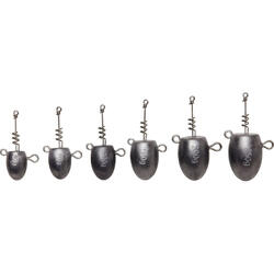 CAP JIG SCREW HEAD 60G