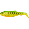 SAVAGE GEAR SHAD CRAFT CANNIBAL 6,5CM/4G FIRETIGER 4BUC/PL