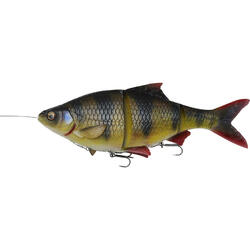 SHAD 4D LINE THRU ROACH 18CM/80G SS PERCH