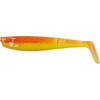 RON THOMPSON SHAD PADDLE TAIL 8CM/3,5G/UV ORANGE YELLOW/4BUC/PL