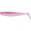 RON THOMPSON SHAD PADDLE TAIL8CM/3,5G/UV PINK WHITE/4BUC/PL