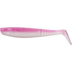 SHAD PADDLE TAIL10CM/7G/UV PINK WHITE/4BUC/PL