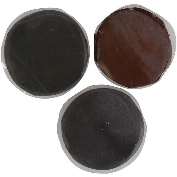 XX OPRITOR PROLOGIC KIT TUNGSTEN PUTTY 3BUCX10G