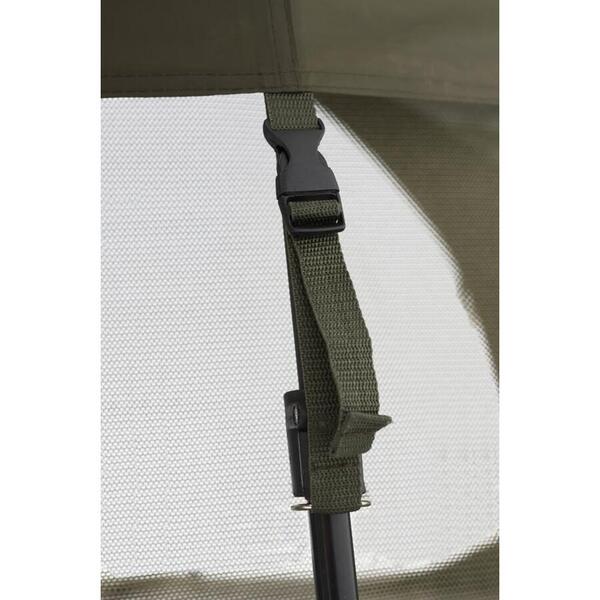 PROLOGIC CORT INSPIRE BIVVY CONDENSER WRAP 1 PERS