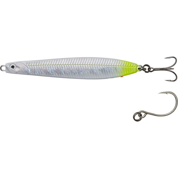 SAVAGE GEAR PILKER SURF SEEKER 10,5CM/35G SINKING WHITE PEARL