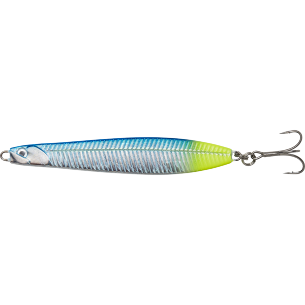 SAVAGE GEAR PILKER SURF SEEKER 11CM/40G SINKING BLUE CHROME