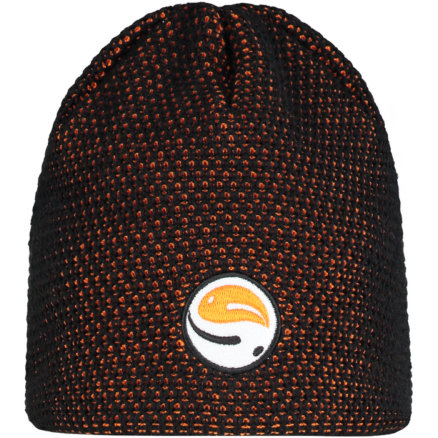 GURU CACIULA BLACK/ORANGE