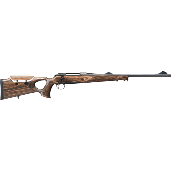 SAUER S101 GTI 30.06 MUZZLE THREAD S