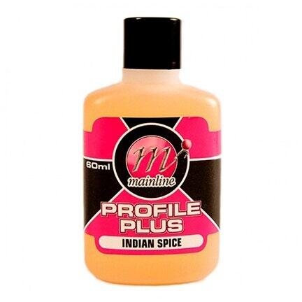 MAINLINE AROMA PROFILE PLUS INDIAN SPICE 60ML