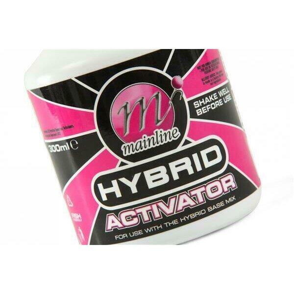 MAINLINE ADITIV HYBRID PT. MIX BOILIES 300ML