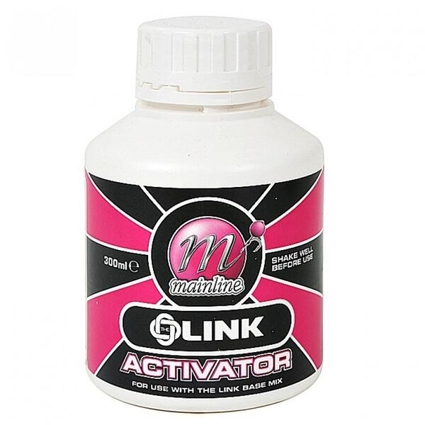 MAINLINE ADITIV LINK PT. MIX BOILIES 300ML