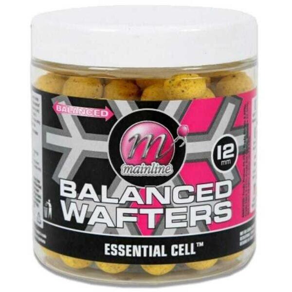 MAINLINE POP-UP ESSENTIAL CELL BALANCED WAFTER 12MM
