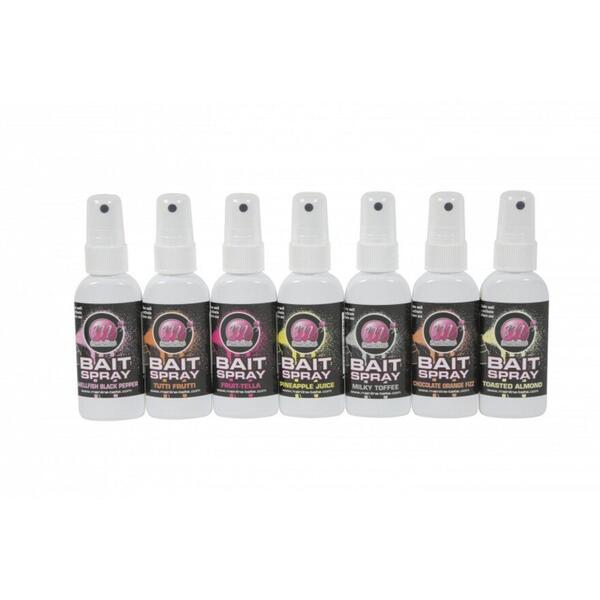 MAINLINE ATRACTANT TUTTI FRUTTI SPRAY 50ML