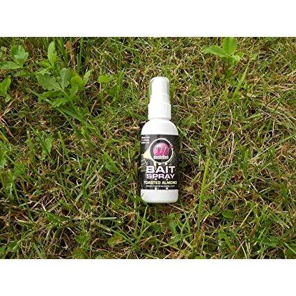 MAINLINE ATRACTANT TOASTED ALMOND SPRAY 50ML