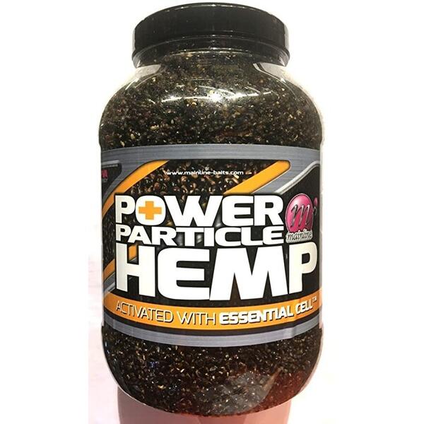 MAINLINE NADA HEMP ESSENTIAL