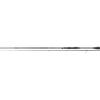 LANSETA SPINNING CORMORAN 2BUC.TICORA BLACK ULTRA FAST SPIN 2,18M/3-15G