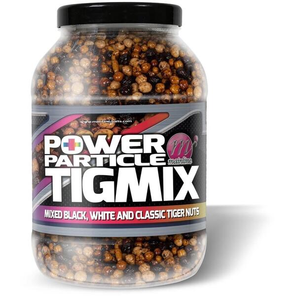 MAINLINE NADA POWER PLUS PARTICLES TIGMIX