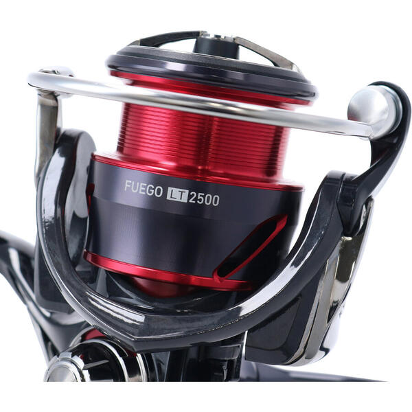 MULINETA DAIWA FUEGO LT 2000 6RUL/150MX016/5,2:1