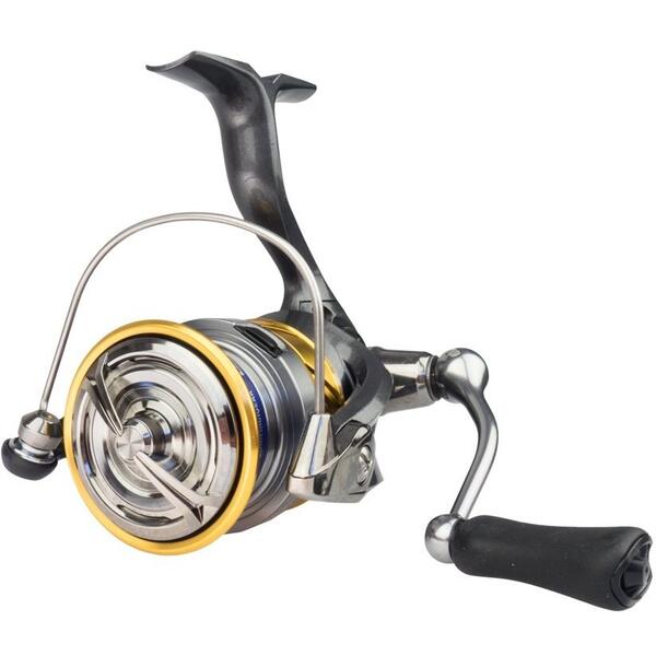 MULINETA DAIWA LAGUNA LT 4000 3RUL/120M/0,25MM/5,2:1