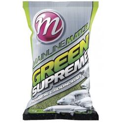 MIX GREEN SUPREME 1KG