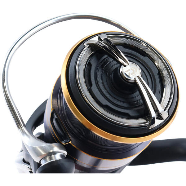 MULINETA DAIWA LEGALIS LT 1000 5RUL/150M/0,14MM/5,2:1