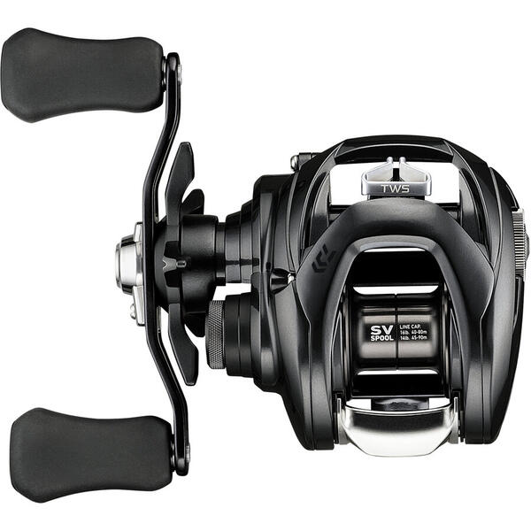 MULINETA DAIWA TATULA SV TW 103XSL 7RUL/900M/033/8,1:1