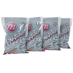 MAINLINE PELETE MATCH CARP CELL.TM 8MM 1KG