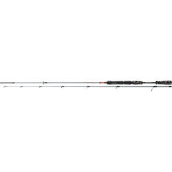 LANSETA SPINNING DAIWA 2BUC. FUEGO SPIN 2,10M/10-40G