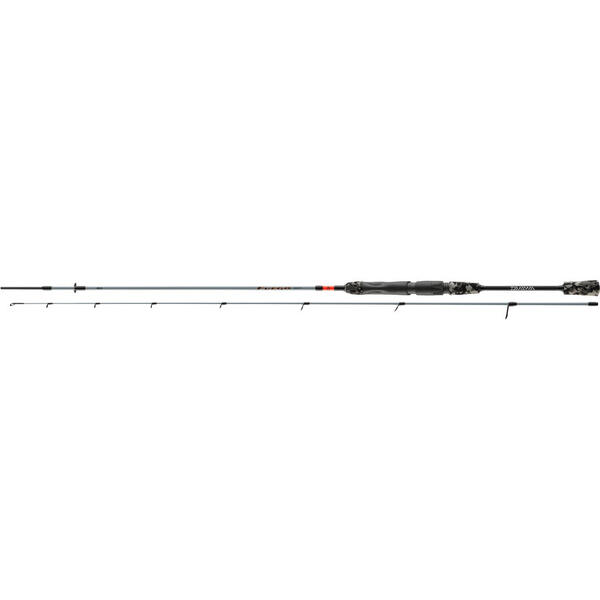 LANSETA SPINNING DAIWA 2BUC. FUEGO UL TROUT 1,80M/1,5-5G