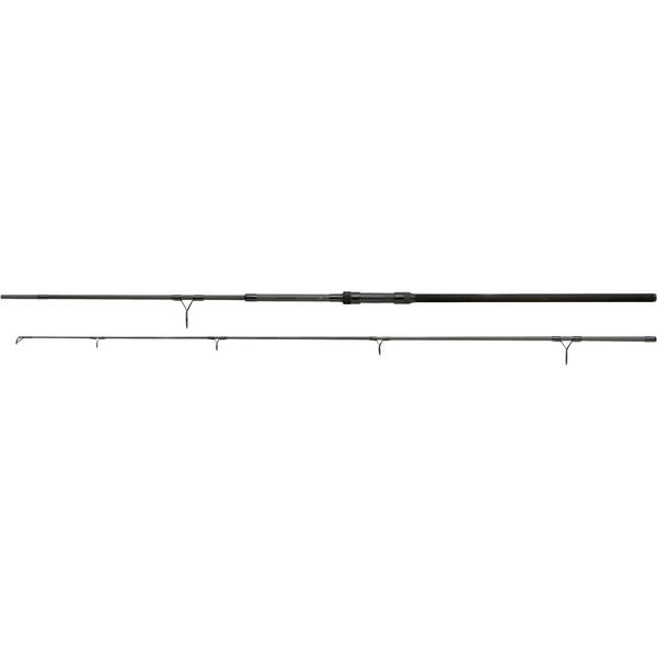 LANSETA DAIWA 2BUC.BLACK WIDOW EXTENTION CARP 2,74M/2,75LBS