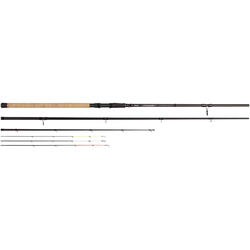 XX LANS.OKUMA 3+2BUC.6K RIVER FEEDER 3,90M/150G