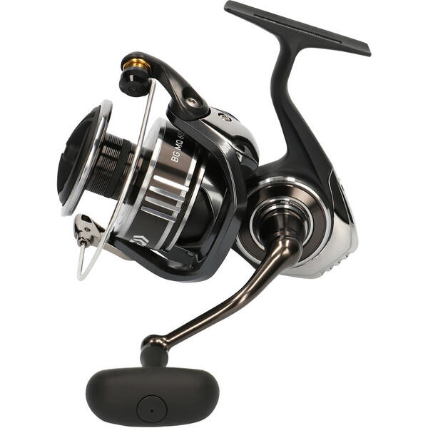 MULINETA DAIWA BG MQ 8000-H 6RUL/300MX033MM/5,7:1