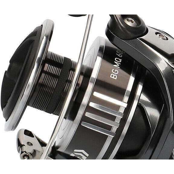 MULINETA DAIWA BG MQ 8000-H 6RUL/300MX033MM/5,7:1