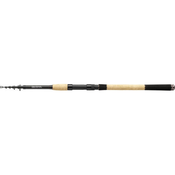LANSETA CU APLICATIE UNIVERSALA DAIWA TELE.MEGAFORCE 4,20M/10-40G