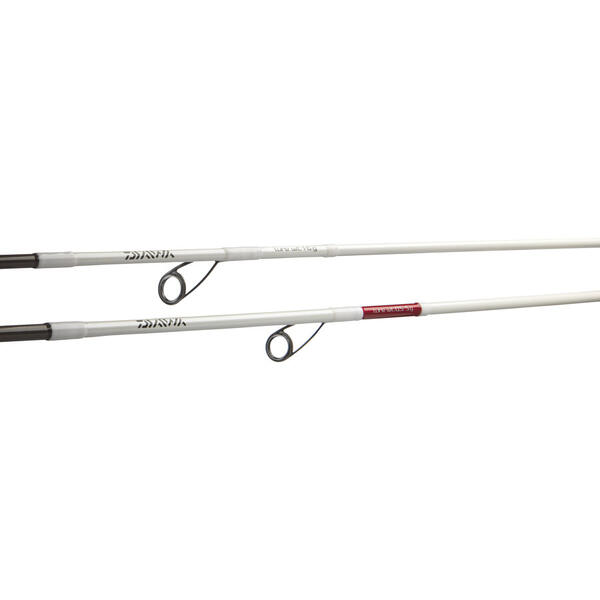 LANSETA SPINNING DAIWA 2BUC. TD TROUT AREA COMM 1,80M/0,5-5G