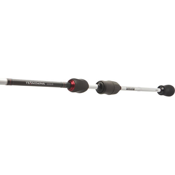 LANSETA SPINNING DAIWA 2BUC. TD TROUT AREA COMM 1,95M/0,5-5G