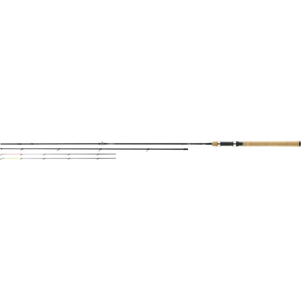 LANSETA SPINNING XX LANS.DAIWA 4BUC. TWILIGHT COREGONE 2,10M