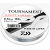 DAIWA TOURNAMENT SF 0,26MM/5,7KG/300M GREY